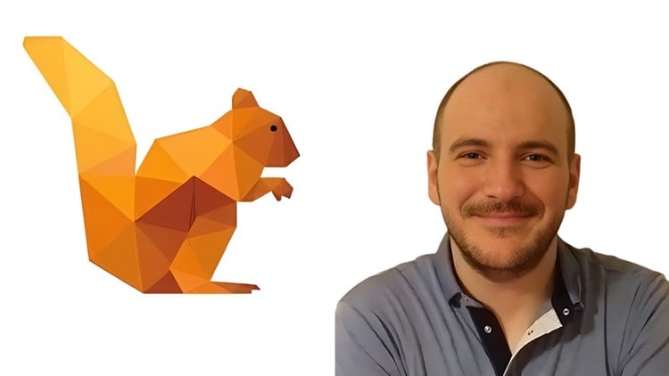 Become a 10X Data Analyst w DataSquirrel Automatic Analytics