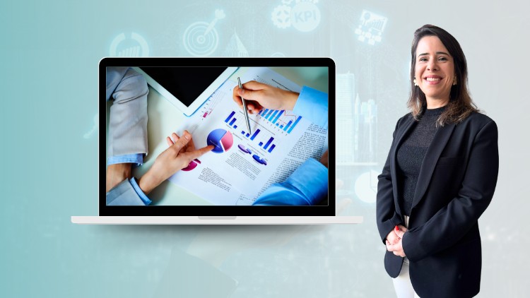 KPI – Key Performance Indicators – Complete Course
