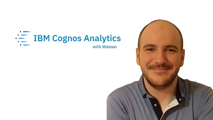 Become a 10X Data Analyst w/ IBM Cognos automatic analytics