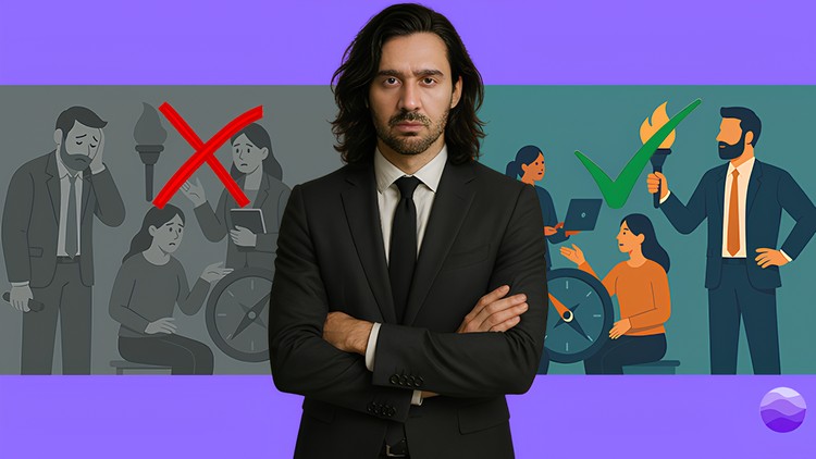 Yeni Nesil Liderlik: İlham Veren CEO’lar ve Takım Rehberliği