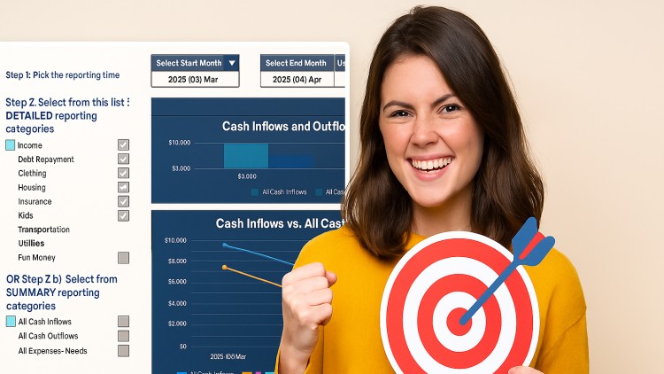 Mastering Your Money In Canada: Budgets