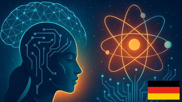 KI & Quantencomputing: Vom Anfänger zum Experten Bootcamp