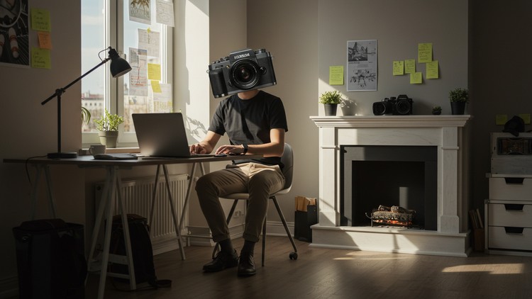 Cómo construir un negocio de fotografía rentable