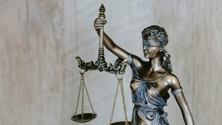 Topics of law-deals with matters about law in brief