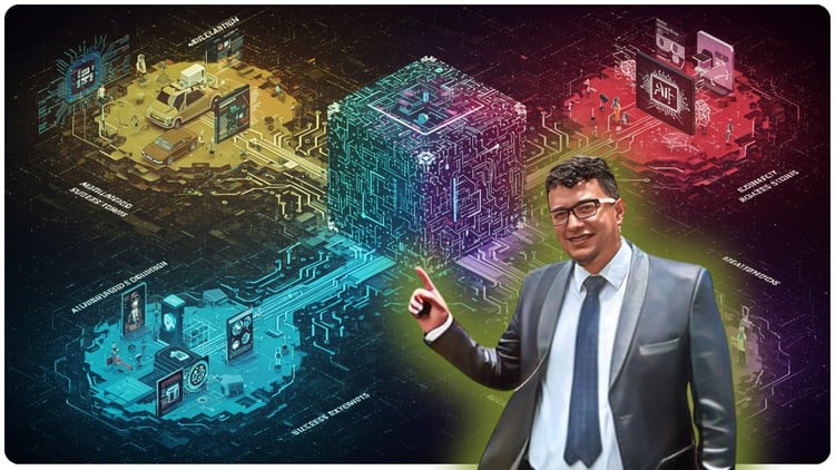 Inteligencia Artificial Generativa: Aplicaciones y Casos