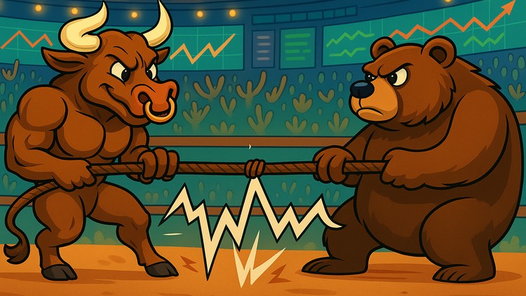 Stock Market Basics & Mindset – Made Simple, Fun & Engaging
