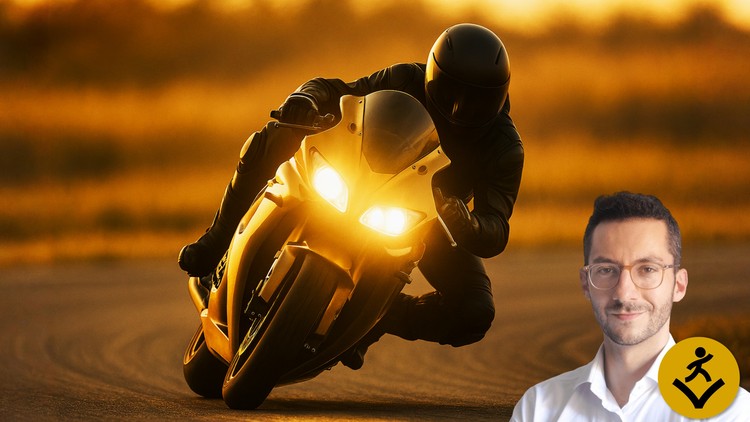 Motorbike Engineering: Motorcycle Fundamentals