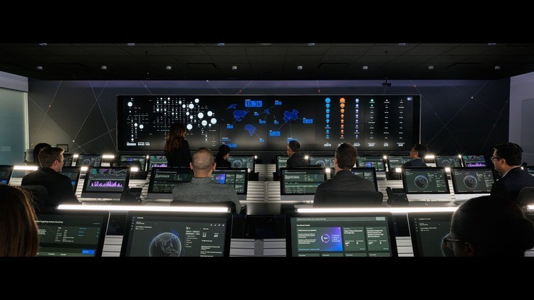 SOC Analysis with SIEM