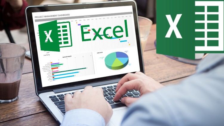 Sıfırdan İleri Düzey Excel: Sertifikalı ve Uygulamalı Eğitim