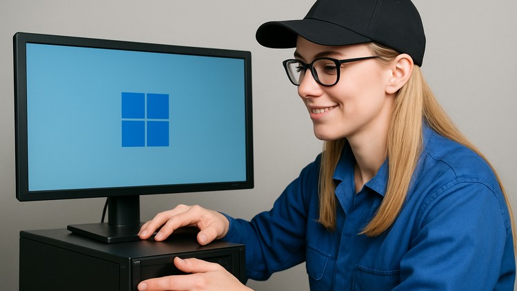 Installation et configuration de Windows 11