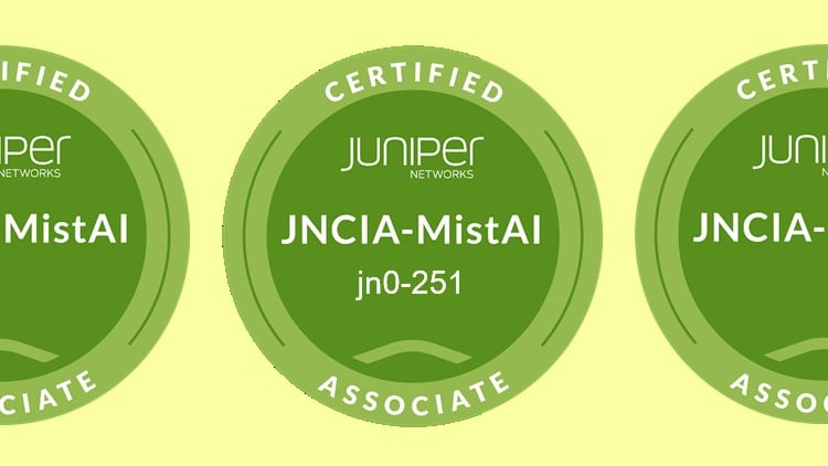 Juniper JN0-251: 67 preguntas reales 2025 Español