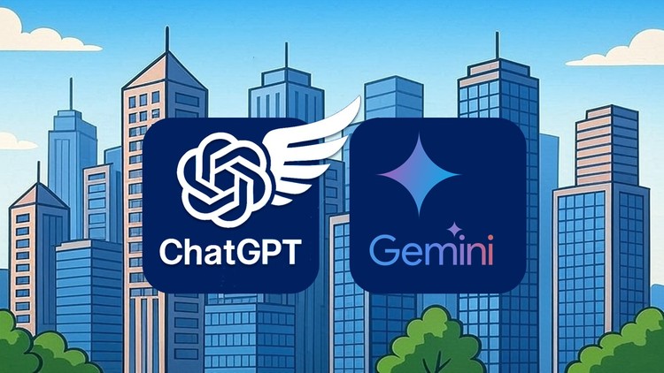 ChatGPT로 날개 달고 외국계 기업 취업 성공하기