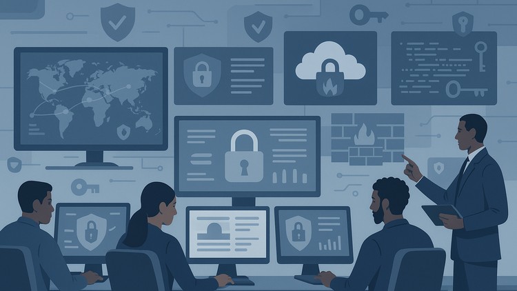 CompTIA SecurityX (CAS-005) Practice Exams