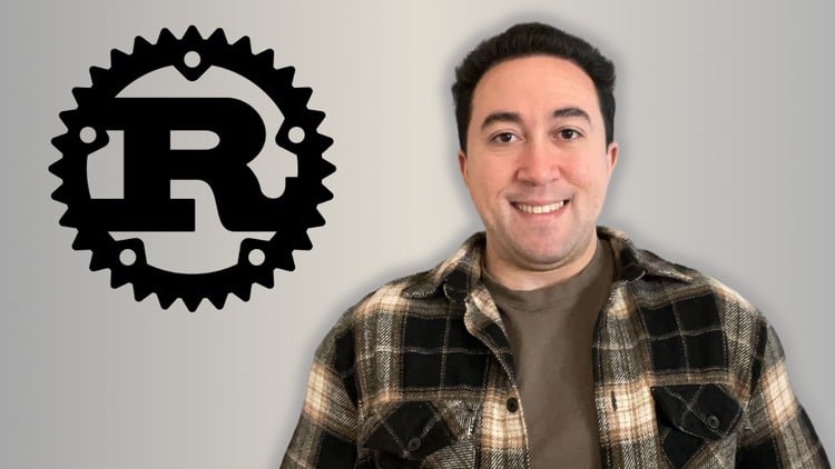 Become a Rust Developer in 1 Day
