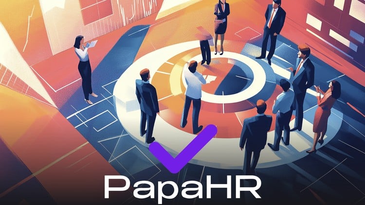 Performance Management Управление эффективностью сотрудников