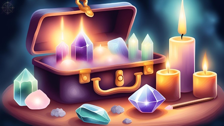 Protection Witchcraft: A Practical Guide to Energetic Safety
