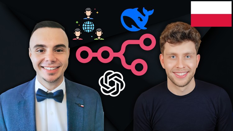 n8n - agenci AI, automatyzacje AI i agenci głosowi AI