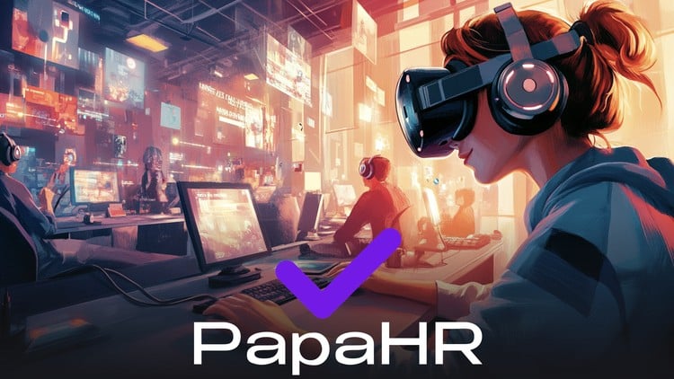 GameDev Recruiter: Рекрутинг в игровой индустрии