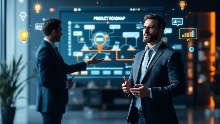 Storytelling in Product Management: Communicate with Impact