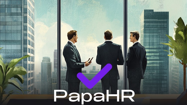 Развитие руководителей: Системный подход для HR и бизнеса