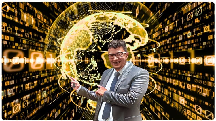 Arquitectura Digital Empresarial y Nuevas Tecnologías