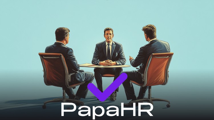 Performance Review: Оценка эффективности работы сотрудников