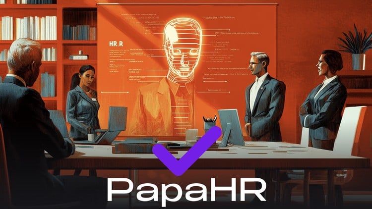 AI в HR: Как использовать искусственный интеллект