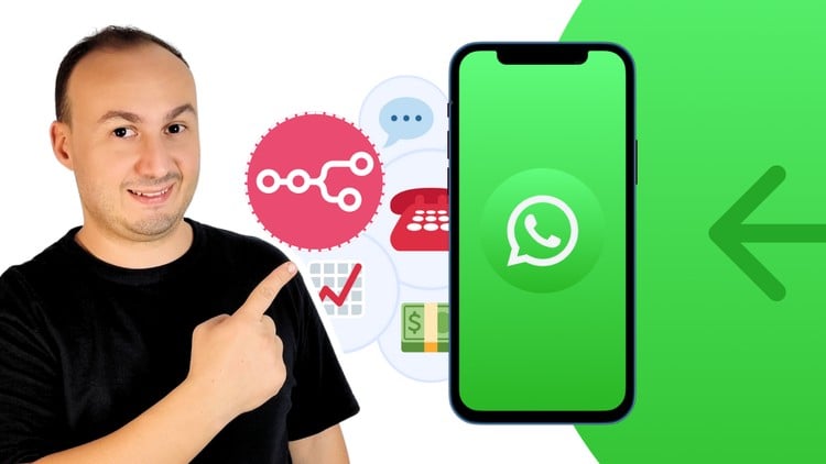 Créer un agent IA WhatsApp avec n8n pour vendre 24h/24