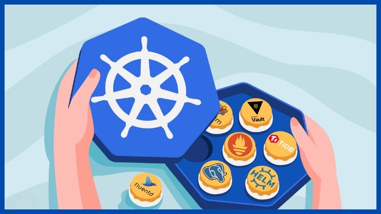 Kubernetes In Un Pomeriggio! 100% Pratico 2025 [NEW]  ITA