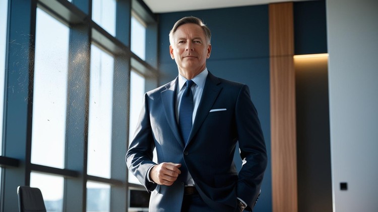 Become a Chief AI Officer - Becoming Enterprise-Ready