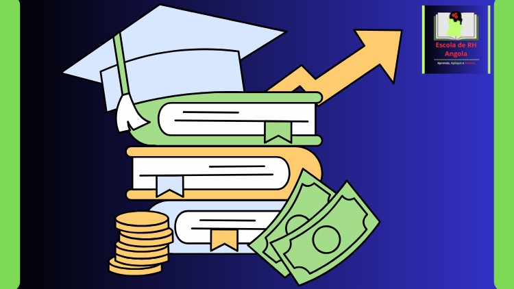 Curso de Educação Financeira/ Finanças Pessoais