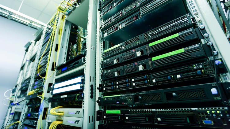 System Administrator Operating System Course - Hands on Labs