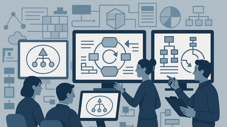TOGAF Certified Practice Exams (Unofficial)
