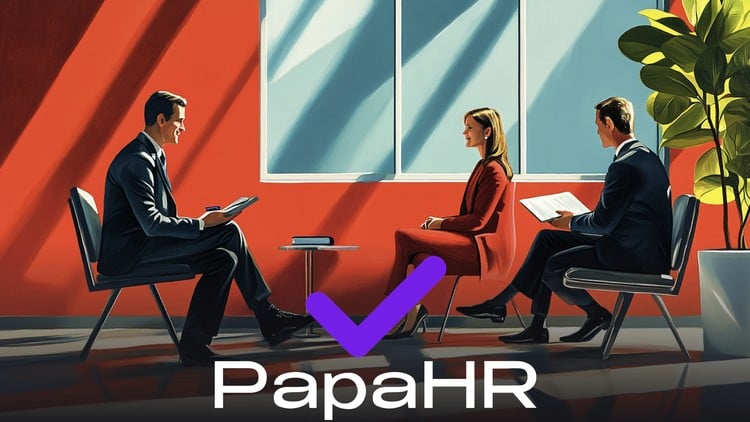 Интервью по компетенциям: Полный практический курс для HR