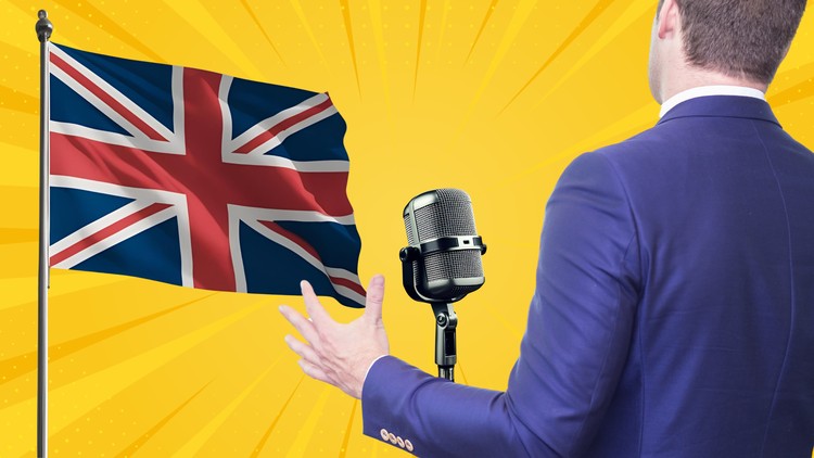 Presentaciones en Inglés para Exponer