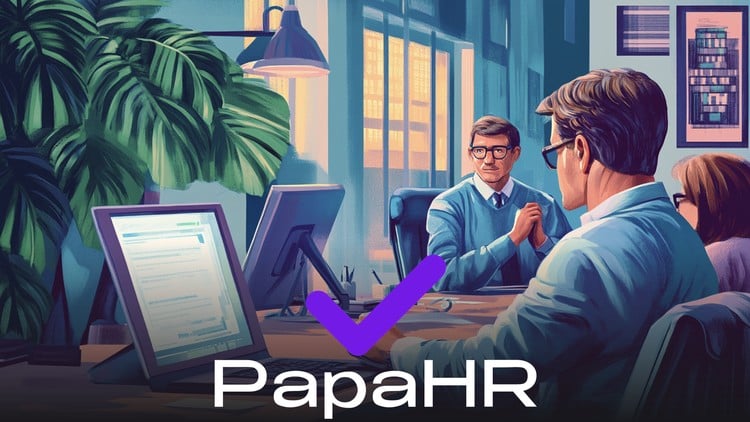 HR-менеджмент в IT: Полный курс по управлению персоналом