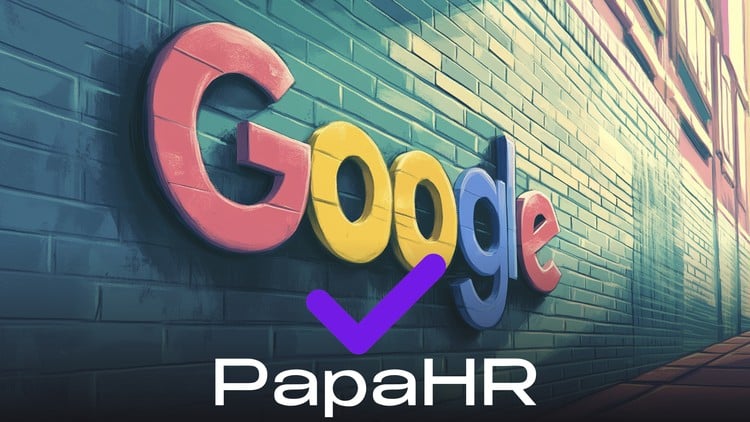 HR как в Google: Внедрение лучших HR-практик