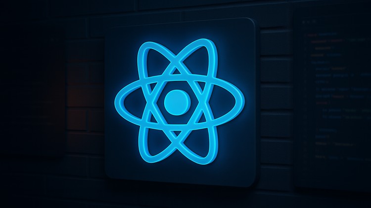 Ultimate React JS Course: Build 15 Web Projects with React