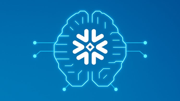 Inteligencia Artificial Generativa en Snowflake
