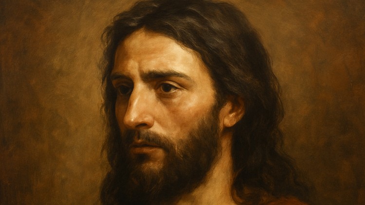 Die Person Jesus verstehen
