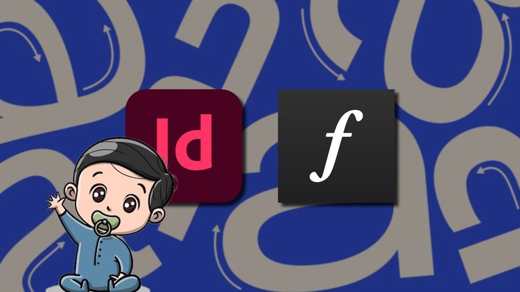 Tipografía. Historía, técnica y creatividad en Indesign