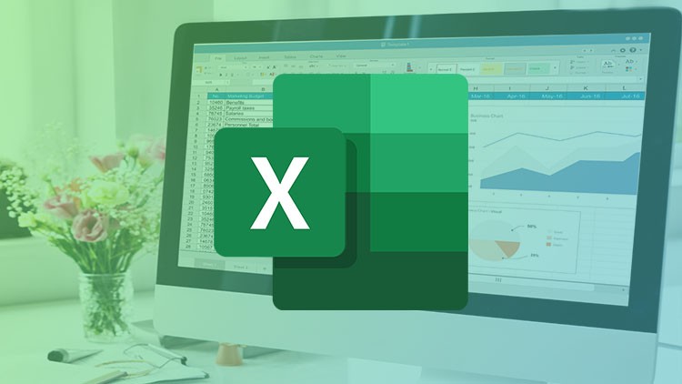 Excel Data Management and Analysis for Basic to Expert Level