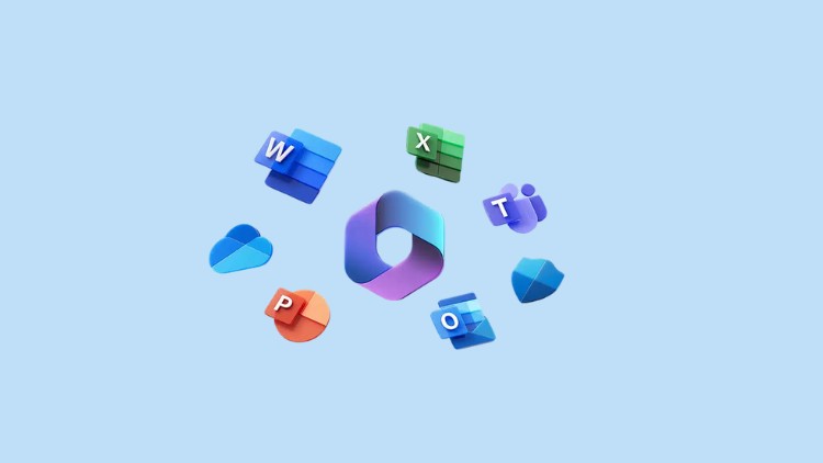 Microsoft 365 Made Easy: Full Course for Beginners