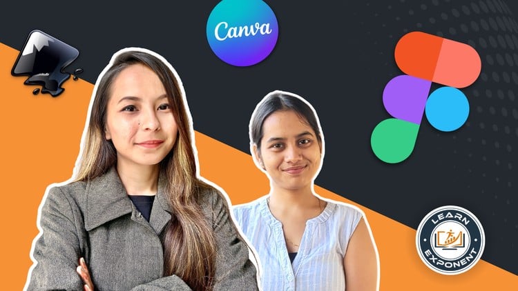 Comprehensive UI/UX Design Course