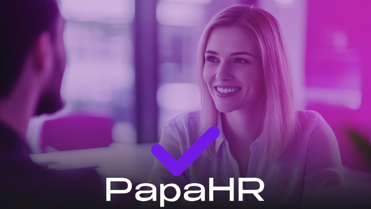 HR Business Partner 2.0: Сучасне управління персоналом [UA]
