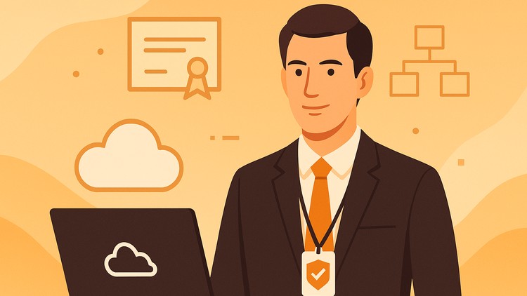 Arquiteto de Soluções Certificado AWS – Associado