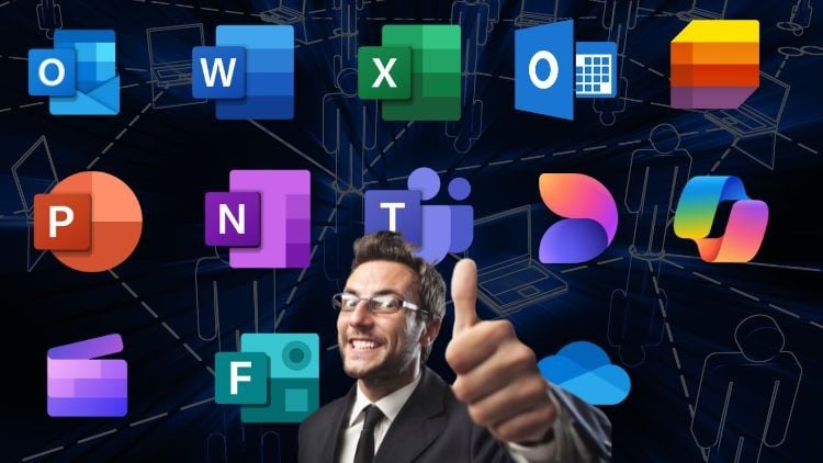 Microsoft 365 (Office)コンプリートガイド