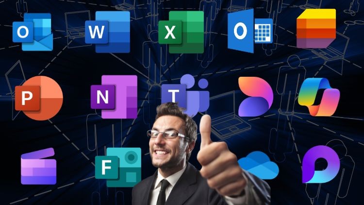 Microsoft 365 (Office）コンプリートガイド