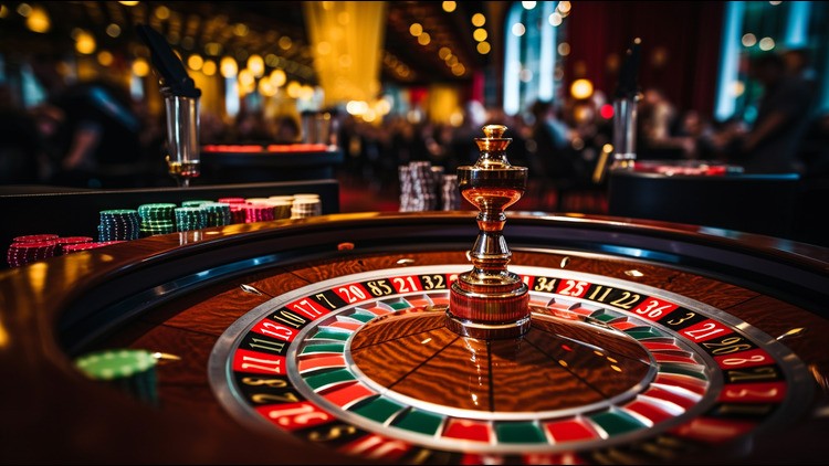 Roulette richtig spielen und kurzfristig gewinnen