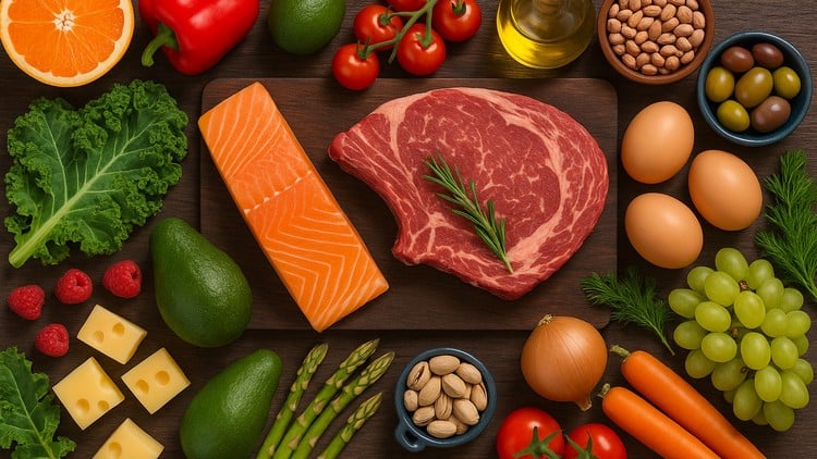 The diet paradox